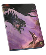 1 Ultimate Guard MTG Tarkir Dragonstorm Feral Deathgorger 360 Xenoskin Z... - $99.95 CAD