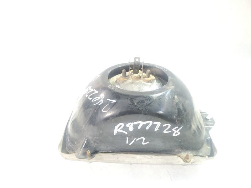 2005 2010 Ford F350 OEM Driver Left Headlight Black with Blinkers  Item image 11