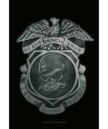Five Finger Death Punch Poster Flag Enforcer - $19.99