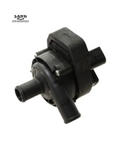 MERCEDES W166 GL/ML/GLE HEATER COOLANT AUX AUXILIARY RADIATOR WATER PUMP... - $128.69