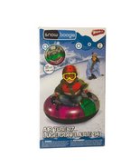Snow Boogie Air Tube 37&quot; - $69.36 CAD