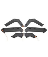 BLEM For 2016-2025 CanAm Defender HD5 HD8 6pc Extended Front Rear Fender... - $74.04 CAD