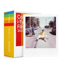 Polaroid Color i-Type Film - Triple Pack, 24 Photos (6272) - $91.99