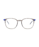 Morel  40106N Eyeglasses ND01 Eye Glasses BLACK Authentic New 51 Unisex - $183.37 CAD