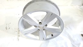12 15 Volkswagen Passat OEM Wheel 17x7 Alloy 5 Spoke LA7W Reflex Silver SE FWD - £94.14 GBP