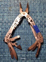 Gerber Suspension-NXT Multitool - Silver - great condition - $26.73