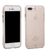 Case Mate Tough 2 Layer Case for iPhone 8/7/6S/6 PLUS, 5.5&quot;,Sheer Glam C... - £14.60 GBP