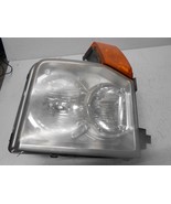 2008 Jeep Commander Headlight Front Left Driver side - €38,17 EUR