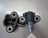 Timing Chain Tensioner Pair From 2008 Ford F-150  5.4 1L3E6L266AA - $24.95