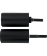 Pro-tek Frame Slider Protector Yamaha 1994 1995 1996 1997 YZF750 YZF1000... - $27.27