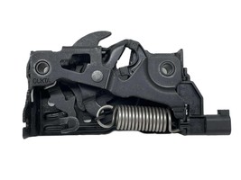 2021-2025 Ford Bronco Sport Hood Latch With Hood Sensor 210324NZ6A16700A... - $1,671.55 MXN
