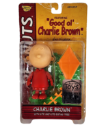 Vintage L.E. of 500 Memory Lane Syndicate PEANUTS Charlie Brown Prototyp... - £49.03 GBP