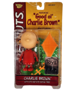 Vintage L.E. of 500 Memory Lane Syndicate PEANUTS Charlie Brown Prototyp... - $1,167.01 MXN
