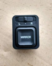 97-01 Prelude - Power Mirror Control Switch BB6 94 95 96 97 Accord CD5 CD7 CE1 - £12.05 GBP