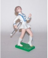 Vintage 1978 WILTON Majorette Cake Topper Decoration 2113-2589 Bakery St... - $10.85 CAD