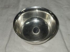 Paul Revere Colonial Pewter Boardman Repo Bowl Dish 4 Inch Classic Style - $279.41 MXN