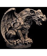 DARK MAGIC GARGOYLE Guide Protector Guardian Revenger Direct Binding by ... - $272.00
