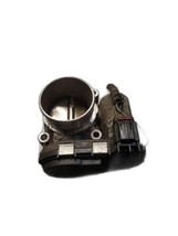 Throttle Body Throttle Valve Assembly 2.0L Fits 13-18 TAURUS 1207624 - $37.62