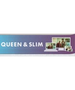 Queen & Slim (4K) - $9.00