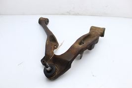 01-10 CHEVROLET SILVERADO 2500 HD FRONT RIGHT PASSENGER LOWER CONTROL ARM Q2209 image 6