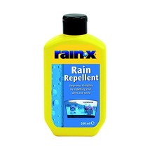 RainX. Rain Repellant 200ml Rain X Windscreen Cleaner  - £8.86 GBP