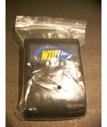 WINZONE Resistance Band for Legs, Butt, Hip, Glute, Leg &amp; Ab Workouts BL... - $6.30