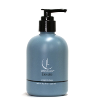 James Lynne Elevate Sculpting Glaze, 8.5 Oz.