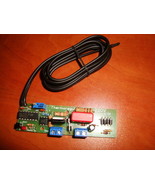 ELECTRONIC THERMOSTAT REGULATOR FOR INCUBATOR HATCHING EGGS 220V 3A - €18,85 EUR