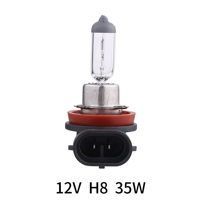 2pcs for 12V H11 H8 H9 Halogen Bulb 55W 9005 9006 65WCar Headlight Super Bright  - £106.12 GBP