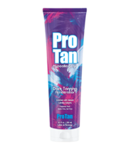 Pro Tan Hypoallergenic Dark Tanning Accelerator Lotion 9.5 oz Fragrance ... - $24.65