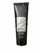 *Discontinued* Bath and Body Works MARBLE ULTRA SHEA CREAM Men's Collect... - $41.58