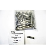 West Coast Industries CBS 10-1-N-16F Flared Tube Sleeves WCI 7119 Qty 62... - €146,83 EUR