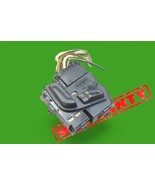08-2015 Mercede W204 C250 C300 GLK350 Front Left Side Seat Control Switc... - $110.99 CAD