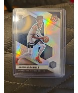 Jaden McDaniels 2020-21 Panini Mosaic #235 - Rookie - NBA - Timberwolves - $6.75 CAD