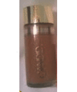 Avon Candid Makeup Foundation ~ Country Beige ~ Very Rare 1.5 oz - $18.00
