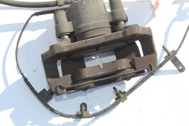 2002-2006 MINI COOPER S FRONT LEFT DRIVER SIDE BRAKE CALIPER K393 image 6