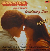 Everlasting Love [Vinyl] - £23.97 GBP