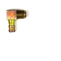 OEM Genuine Briggs &amp; Stratton Connector-Hose 691609 *New* (52315) NOS - $220.51 MXN