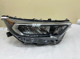 All Tabs 2019 2020 2021 Toyota RAV4 Led Front Right Oem Headlight - $127.50