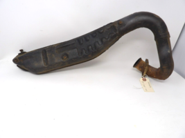 Yamaha DT100/ MX100 Exhaust Pipe 179-14610 - $84.15