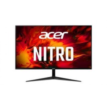 Acer Nitro 31.5  WQHD (2560 x 1440) 170Hz Widescreen IPS Gaming Monitor ... - $338.99