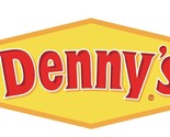 Denny&#39;s Restaurant Sticker Decal R211 - $1.95+