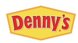 Denny&#39;s Restaurant Sticker Decal R211 - £1.52 GBP+