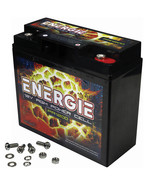 New Energie PR1200 1200W 12 Volt Car Audio Power Cell - $79.12