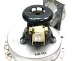 Jakel J238-112-11213 Inducer Blower Motor 119276-00 B40590-01 115V used ... - $70.13