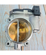 Spectra Premium TB1291 Fits Acadia Terrain Lacrosse Fuel Injection Throt... - $126.09 CAD