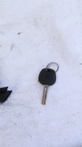 11-13 Hyundai Sonata Ignition Switch & Driver Door Lock Cylinder W/ Key image 4