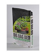 Smart Pots 100511247 Big Bag Fabric Raised Bed, Original, Black - $71.28 CAD