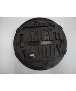 00-06 w215 MERCEDES CL500 CL55 CL600 TRUNK  EMERGENCY TOOL CARRIER FOAM ... - $88.49 CAD