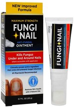 Fungi Nail Ointment Cure Prevent Fungal funus fingernails toenails KRAME... - £26.68 GBP